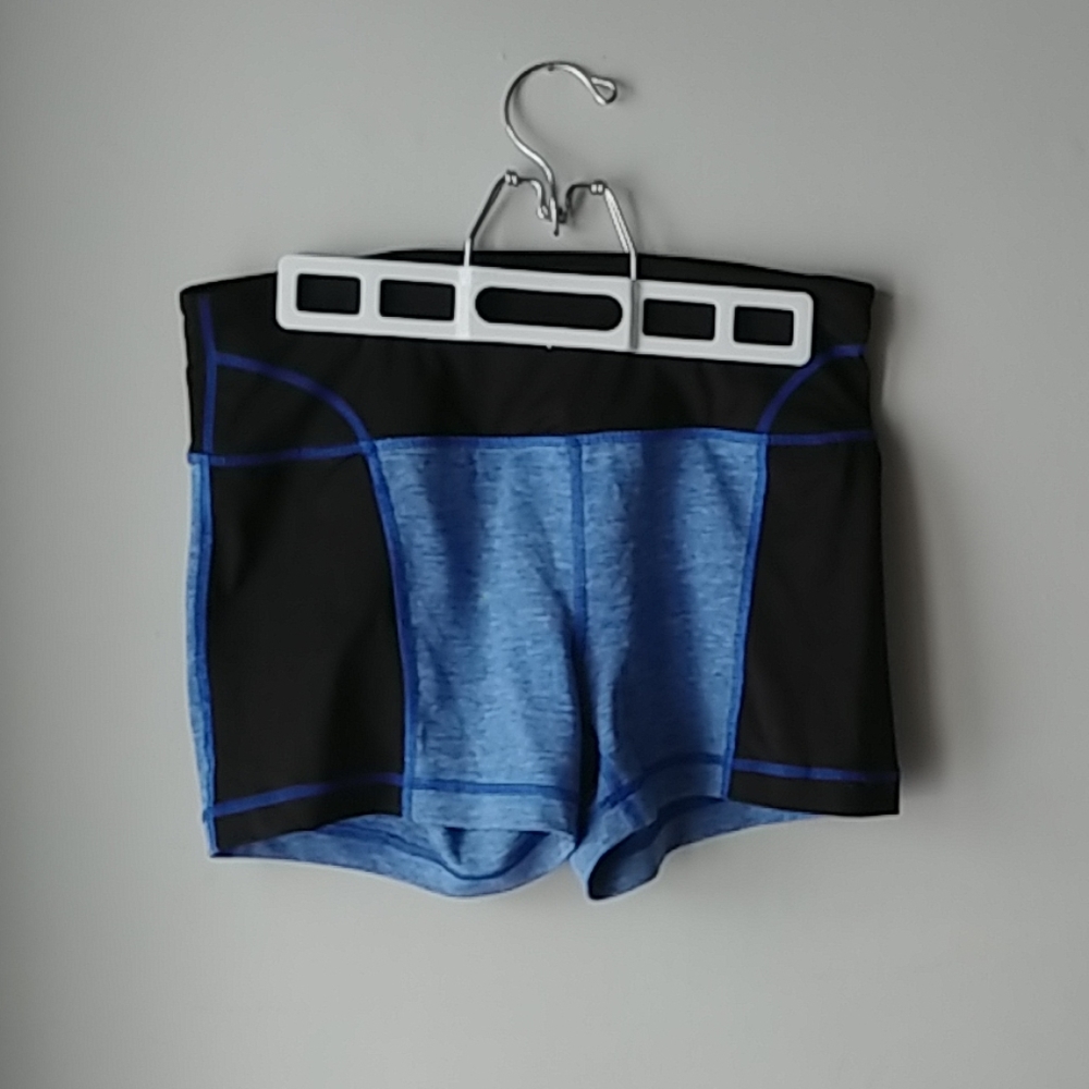 Bike shorts